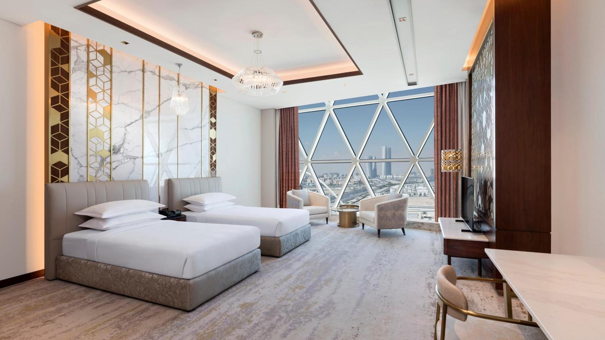 Velero Hotel Doha Lusail Экстерьер фото Deluxe Room