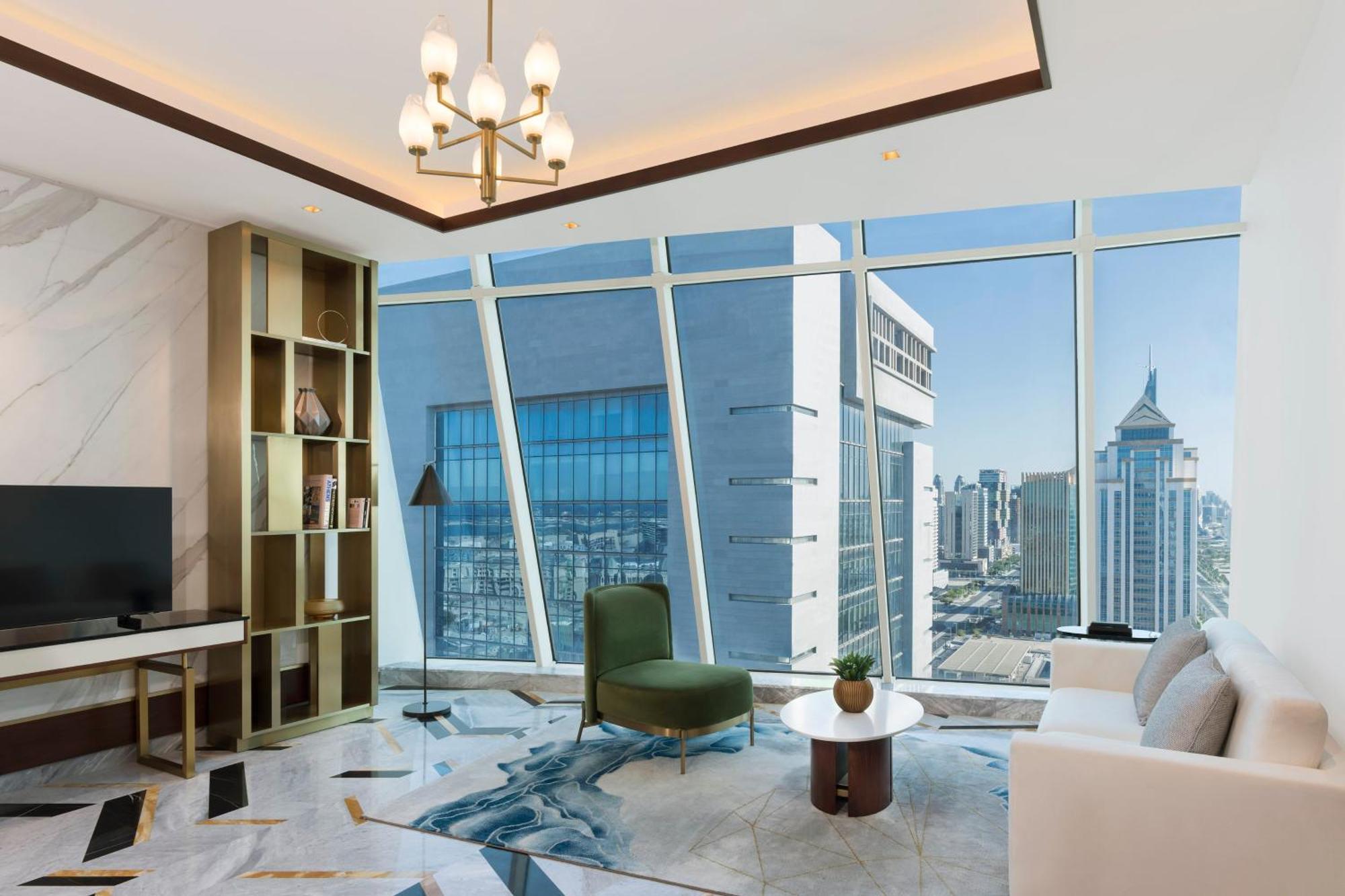 Velero Hotel Doha Lusail Экстерьер фото A typical apartment